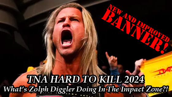 TNA Hard To Kill 2024