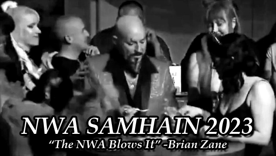 NWA Samhain 2023