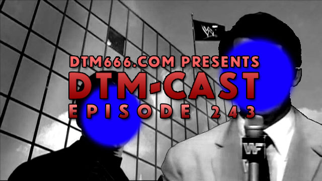 DTM-Cast – Episode #243