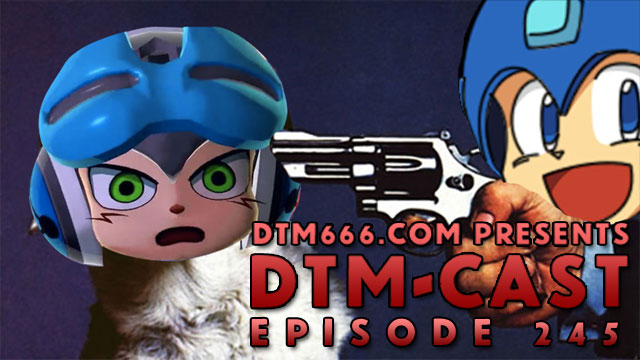 DTM-Cast – Episode #245