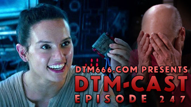 DTM-Cast – Episode #247